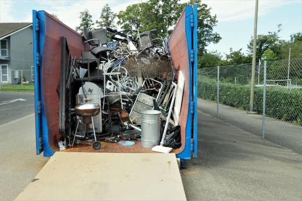 Commercial Cleanout Services in White Oak, OH