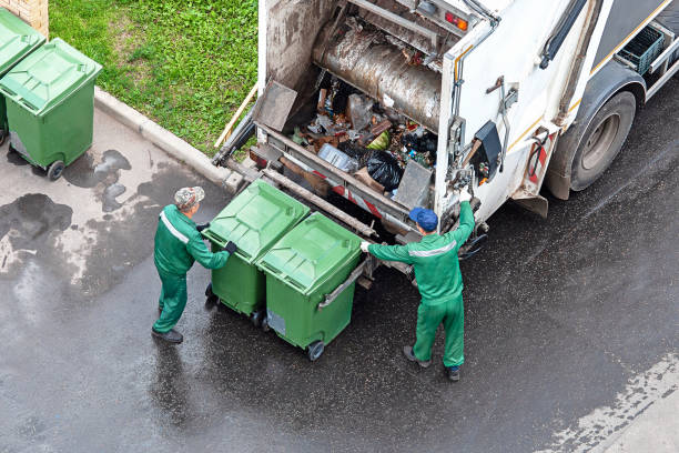 Best Residential Junk Removal  in White Oak, OH
