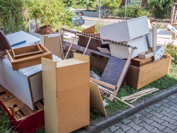 Best Dumpster Rental Services  in White Oak, OH