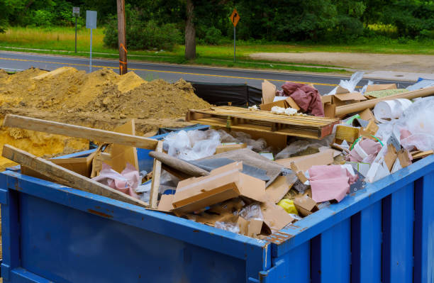 Best Same-Day Junk Removal  in White Oak, OH